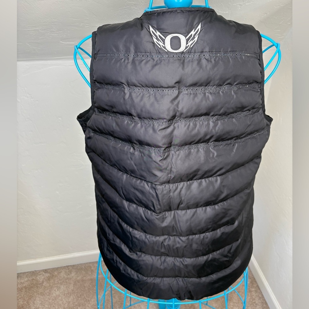 Nike Aeroloft Oregon Ducks Vest